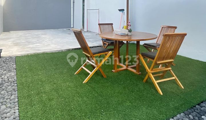 Harga Miring, Hitung Tanah, Rumah Lama LT: ~500M2, di Area Veteran,, Jakarta Selatan 2