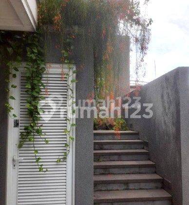 Rumah Cantik, Bagus, Bersih, Terawat, dalam Townhouse di Pejaten, Jakarta Selatan 2