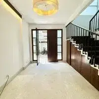 Rumah Mewah, Bagus, Bersih, Terawat, 5 Kamar, Kolam Renang, Dekat Senopati Scbd, Jakarta Selatan, Cocok Utk Expat.