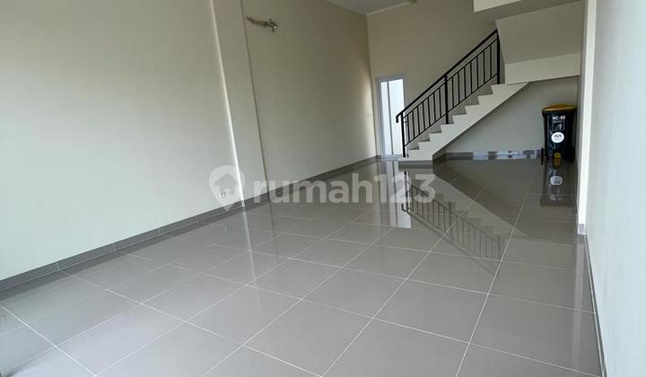 Strategic Magna Shop House Summarecon Bandung 1