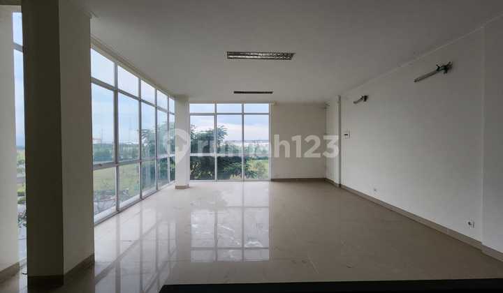 Magna Hook Summarecon Bandung Shop House 2