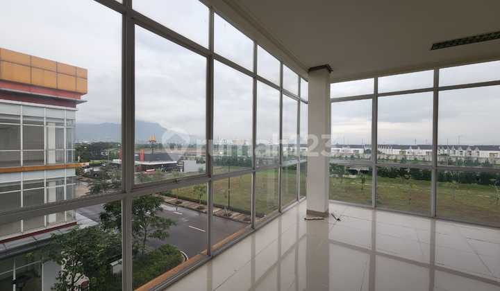 Magna Hook Summarecon Bandung Shop House 1