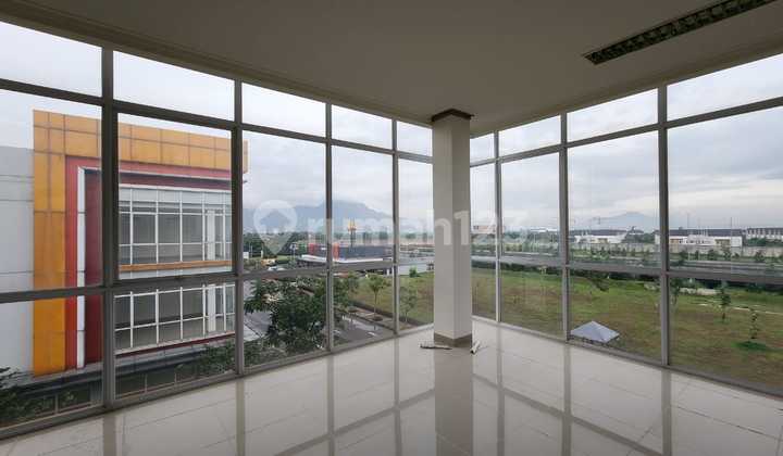 Ruko Hook Magna Commercial Summarecon Bandung 1