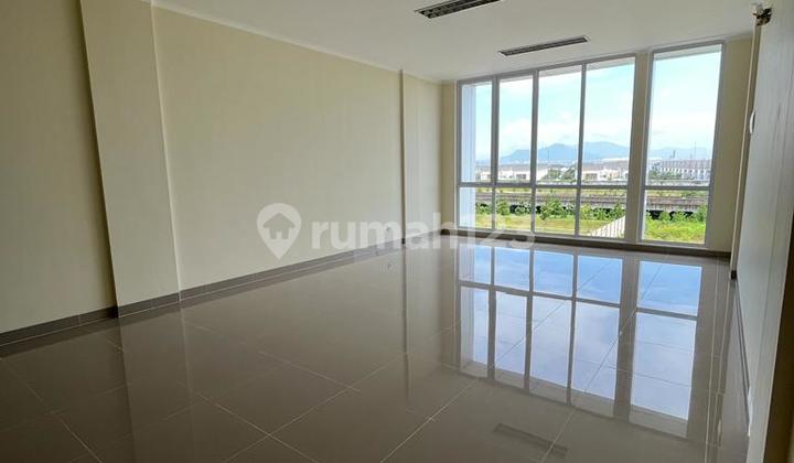 Ruko Magna Summarecon Bandung 2