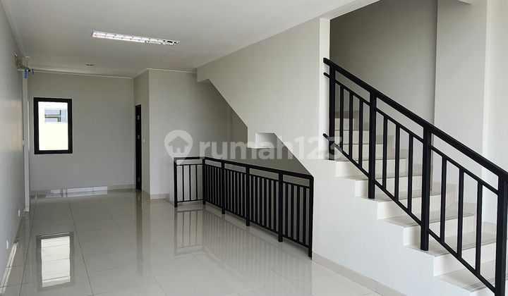 Magna Terrace Shophouse Summarecon Bandung 2