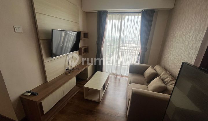 Trivium North Tower Apartment 2 Bedrooms Fully Furnished 12th Floor Excellent 2 Bedrooms North Furnished Trivium North Tower Apartment 2 Bedrooms Fully Furnished 12th Floor Excellent 2 Bedrooms North Furnished