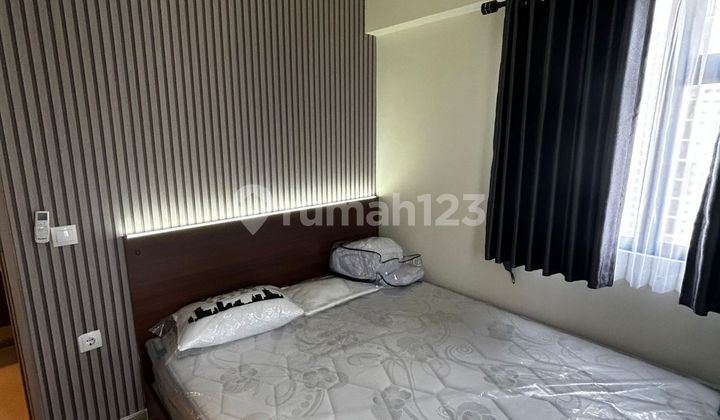 Meikarta Tower Sevila Apartment 2 Bedrooms Well Furnished 2