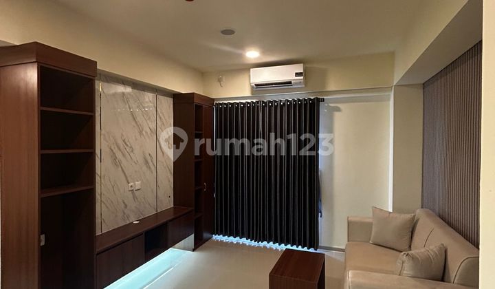 Meikarta Tower Sevila Apartment 2 Bedrooms Well Furnished 1