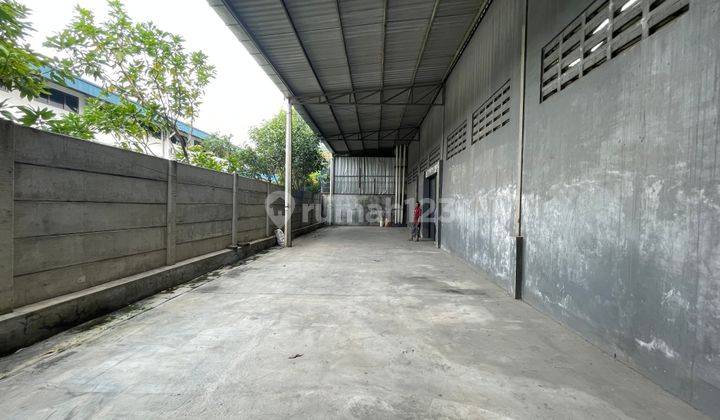 Pabrik di Delta Silicon 3, Jl. Pinang, Cicau, Cikarang Pusat, Bekasi, Jawa Barat, Indonesia, 17530, Lippo Cikarang 1320.0 m² Unfurnished 1