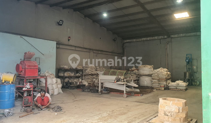 Siap Huni, Bebas Banjir,