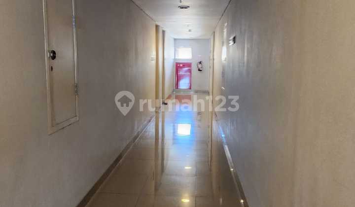 North 1 Bedroom Apartment Furnished Good