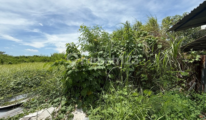 Land at Jl. Jababeka V Harjamekar, North Cikarang, Bekasi, West Java, Indonesia, 17530, Jababeka HGB 20000.0 Land at Jl. Jababeka V Harjamekar, North Cikarang, Bekasi, West Java, Indonesia, 17530, Jababeka HGB 20000.0