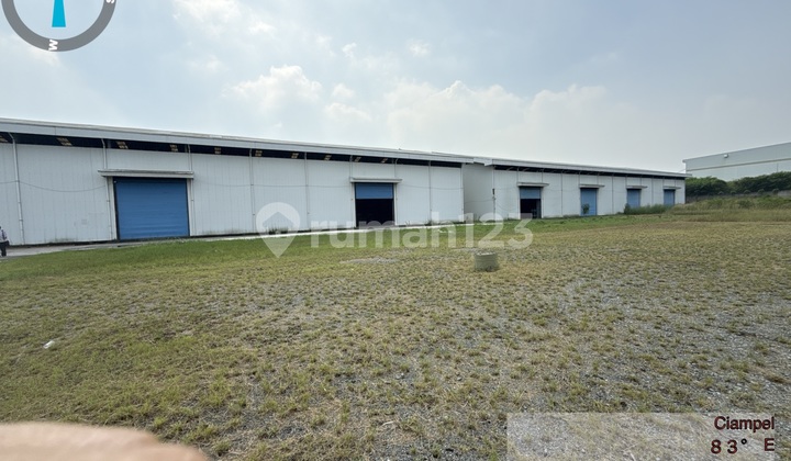 Properties Near Toll Access, HGB (Freehold Title), Flood-Free.