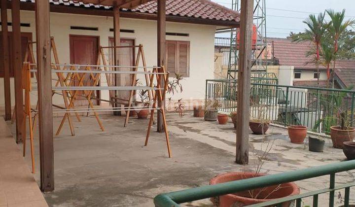 Cinere, Rumah Bagus Dan Modern, Siap Dihuni 1