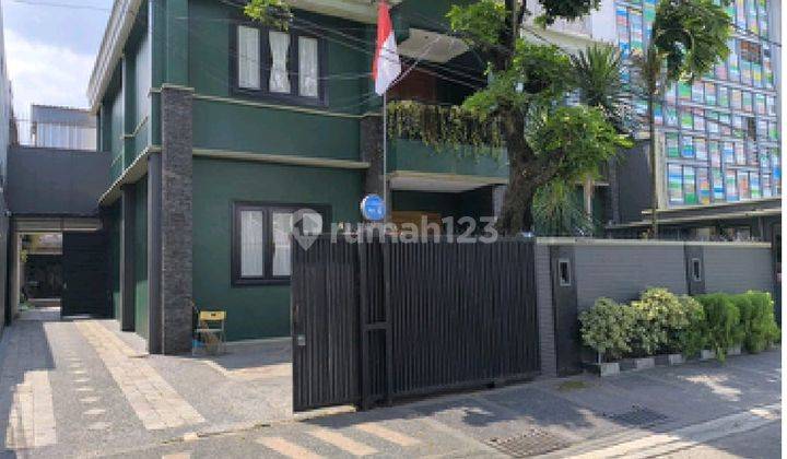 Cipete, Dijual Rumah Bagus, Cocok Utk Bisnis 1