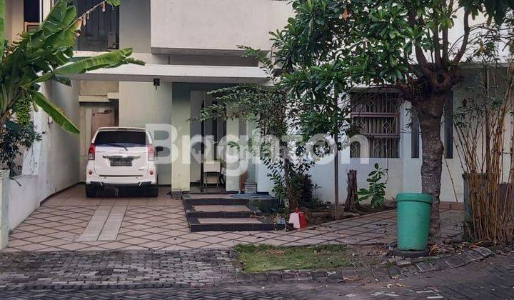 RUMAH WISATA BUKIT MAS ADA BONUSNYA DEKAT CITRALAND, WIYUNG, PAKUWON 1