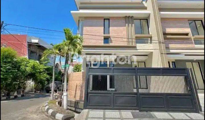 SUTOREJO PRIMA RUMAH BARU HOOK HARGA 2MAN DEKAT MULYOSARI, MULYOREJO 2