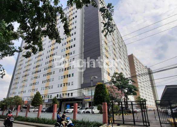 APARTEMEN PUNCAK PERMAI 2BR JADI 1 FULL FURNISHED SIAP HUNI 1