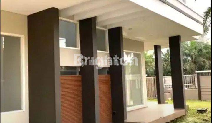 RUMAH BARU SIAP HUNI DI ARAYA BOULEVARD JALAN KEMBAR 2