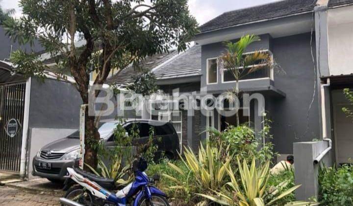 RUMAH MINIMALIS 700 JTAN GRAHA SUMBER SEWU PANDAAN DEKAT TEMPAT WISATA, TOL, MALANG 1