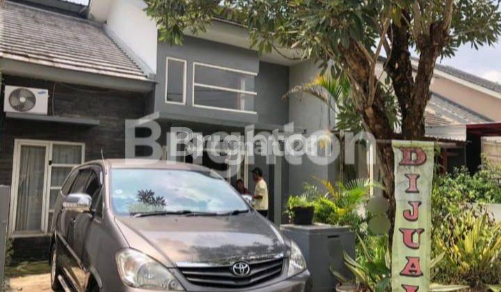 RUMAH MINIMALIS 700 JTAN GRAHA SUMBER SEWU PANDAAN DEKAT TEMPAT WISATA, TOL, MALANG 2