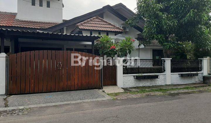 PONDOK NIRWANA RUMAH TERAWAT DEKAT JALAN UTAMA MERR, GALAXY MALL, JUANDA 2