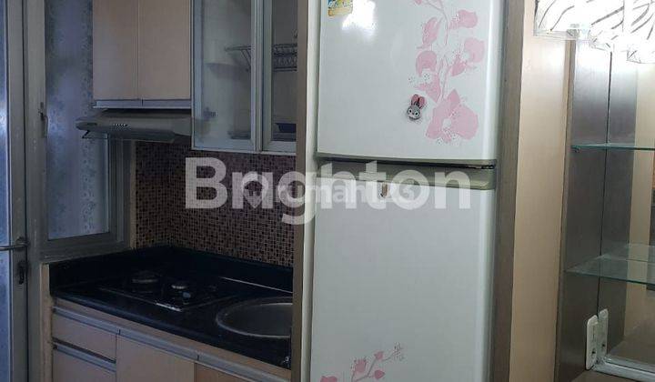 APARTEMEN EDUCITY 2BR FULL FURNISHED TINGGAL BAWA KOPER 1