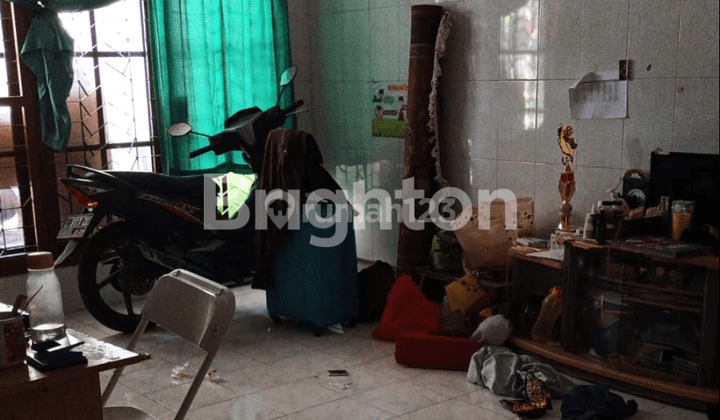 RUMAH MURAH 1,5 LANTAI DI RUNGKUT SURABAYA HARGA NEGO 2