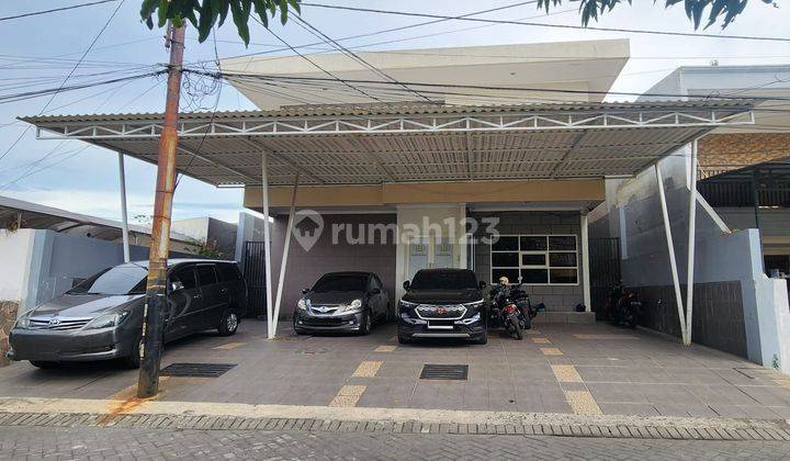 Rumah Kost Full Furnish Ciamik Pusat Kota Dekat Unair, Galaxy Mall, Dharmahusada 1