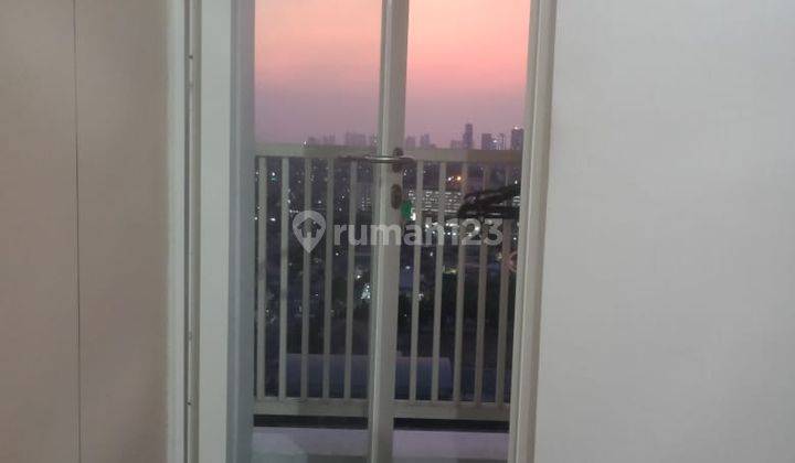 Apartemen 1BR Full Furnished Siap Huni di Klaska Residence Fasilitas Bintang 5 Lengkap Dan Nyaman 2