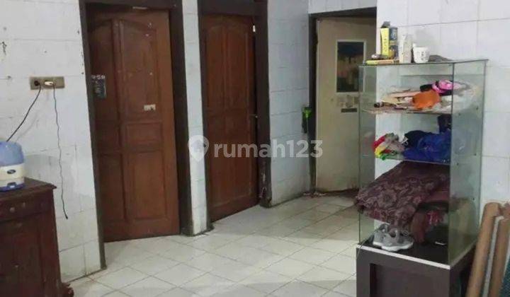 Semampir Tengah Surabaya Dekat Jalan Utama Merr 2