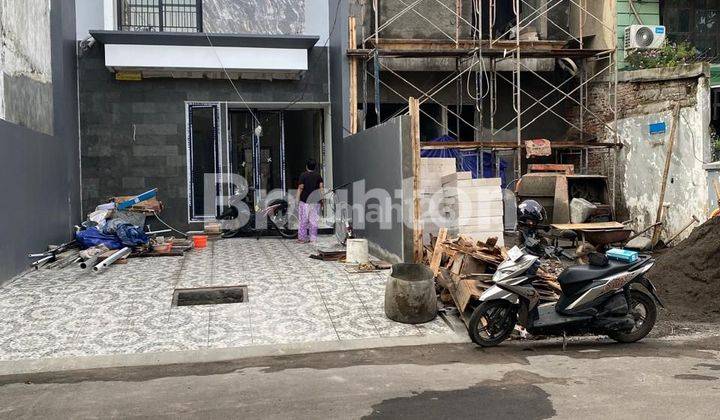 2 Unit Rumah Baru Rungkut Asri Dekat UPN, Transmart 2