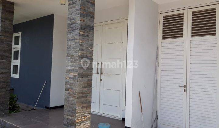 Rumah Murah Siap Huni Kutisari Indah Dekat Petra Siwalankerto, Rungkut Surabaya 2