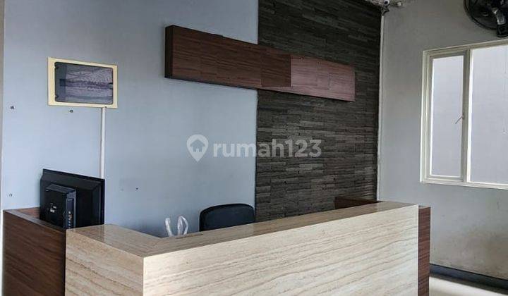 Rumah Kost Full Furnish Ciamik Pusat Kota Dekat Unair, Galaxy Mall, Dharmahusada 2