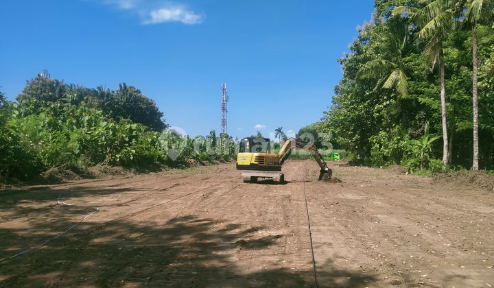 Bisa di Cicil 24X Tanpa Bunga 50 Meter Dari Jl Raya Jogja Solo Dekat Toll Purwomartani