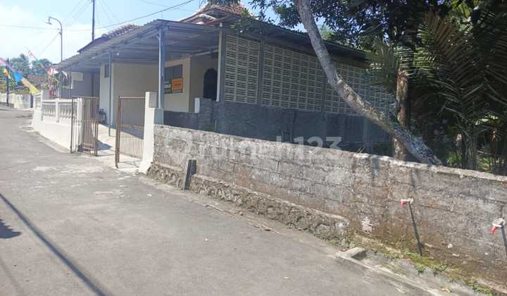 DIJUAL CEPAT TANAH PEKARANGAN HANYA 1 JUTAAN DI JOGJA UTARA SLEMAN FREE BIAYA NOTARIS 