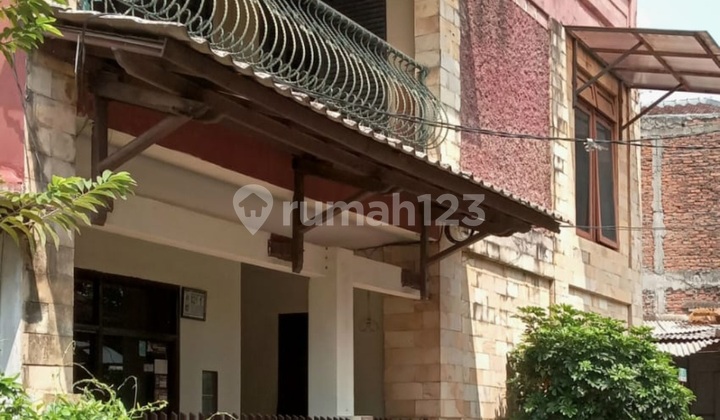 Rumah Cocok Dijadikan Kost Dekat Universitas Indonesia Depok Rumah Cocok Dijadikan Kost Dekat Universitas Indonesia Depok