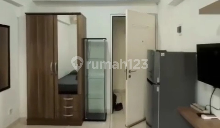 Apartemen Siap Huni di Greenbay Pluit 1