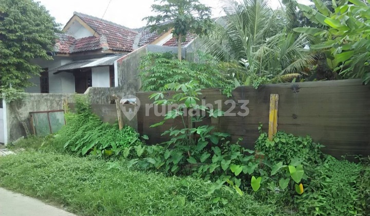 Rarely Any Vacant Land in BSD Tangerang Ready for Construction