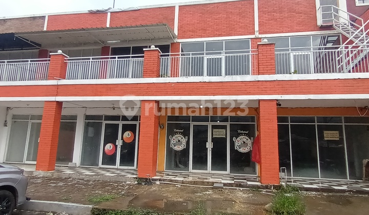 3-Storey Shop House Sukabumi Bogor 3-Storey Shop House Sukabumi Bogor