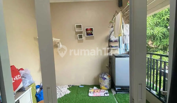 House for Sale 400 Million in Pulo Gebang, East Jakarta 2