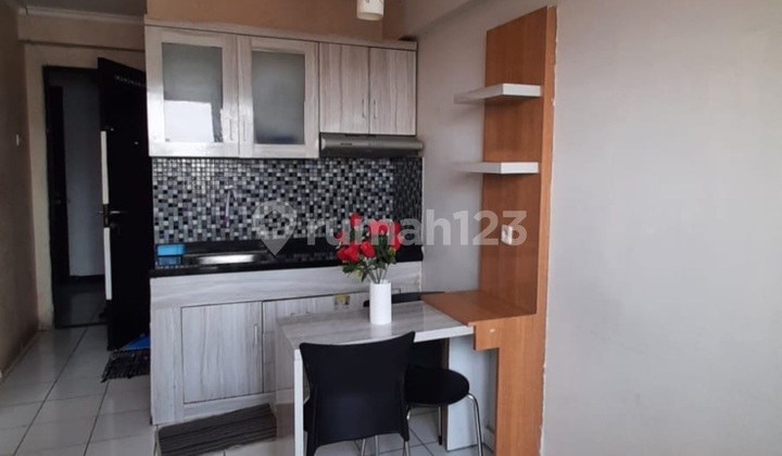 East Sentra Apartment For Quick Sale 1