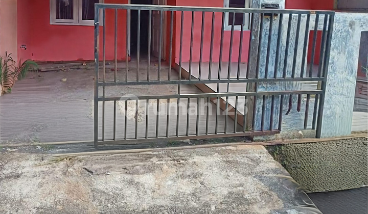 Rumah Siap Huni Cileungsi Jonggol Dekat Mall Cibubur Junction 2