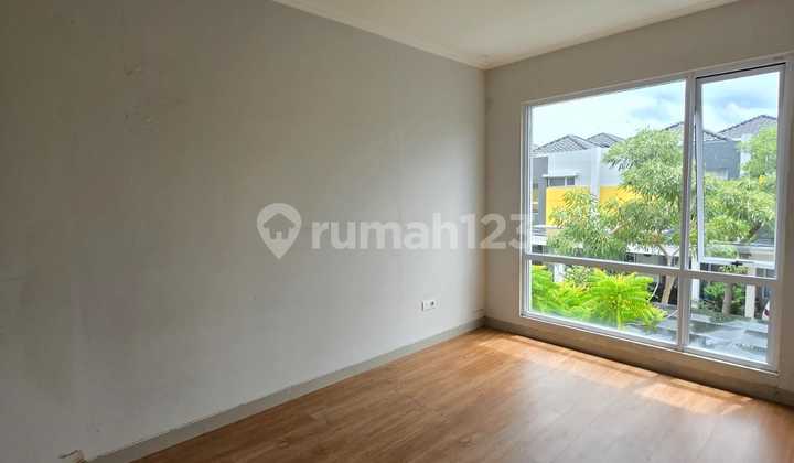 Ready-to-Occupy House Sedayu City Kelapa Gading Pegangsaan 2