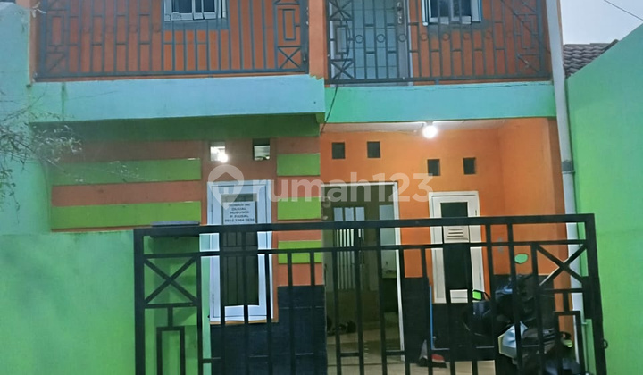 For Sale Cheap Housing in North Tambun, Bekasi, West Java