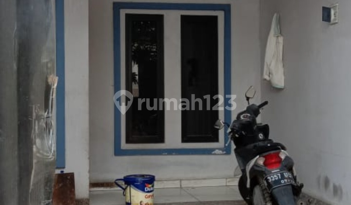 2-Storey House in Dadap, Tangerang for Sale