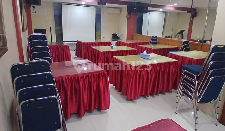 2-Story Shophouse Ready to Occupy in Harapan Baru, Cakung, Pulo Gebang 1