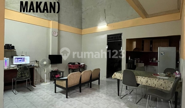Rumah Cocok Dijadikan Kost Dekat Universitas Indonesia Depok 2