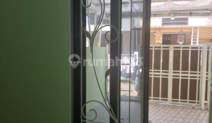 Harus Terjual Cepat Rumah Jatiasih Bekasi