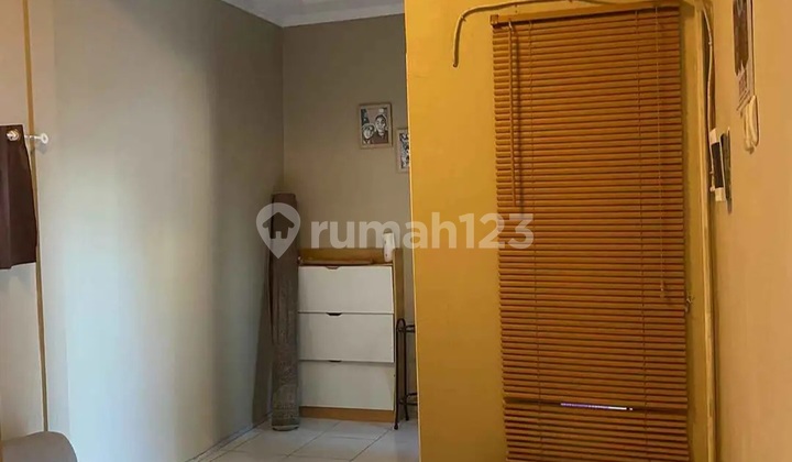 Dijual Rumah 400 Jutaan Pulo Gebang Jakarta Timur